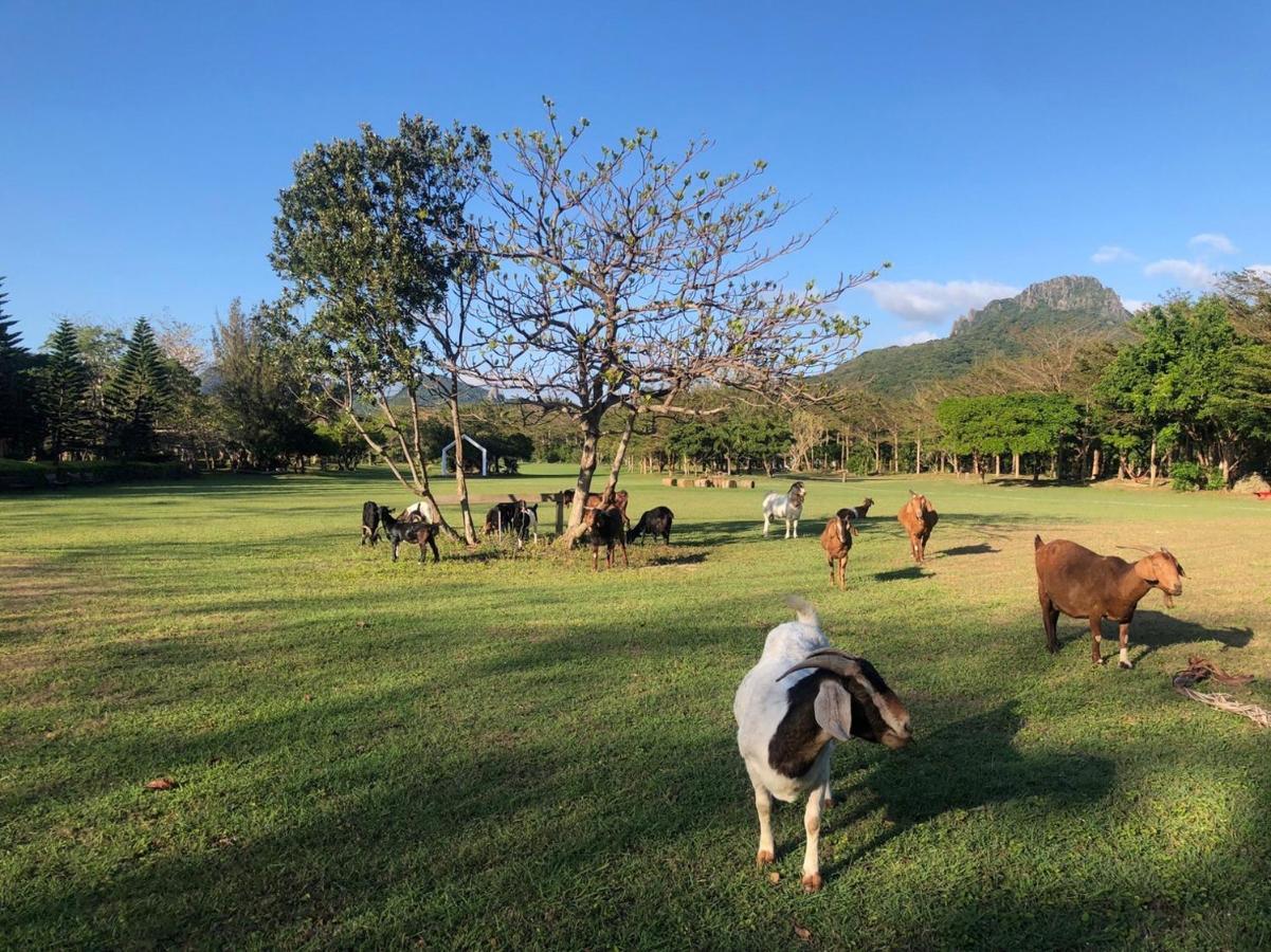 Kenting Tuscany Resort Ngoại thất bức ảnh