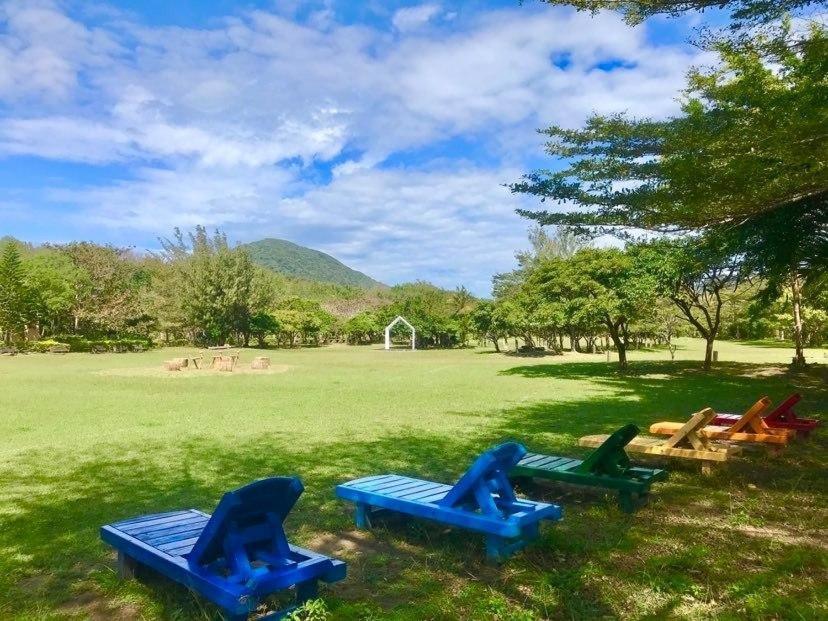 Kenting Tuscany Resort Ngoại thất bức ảnh