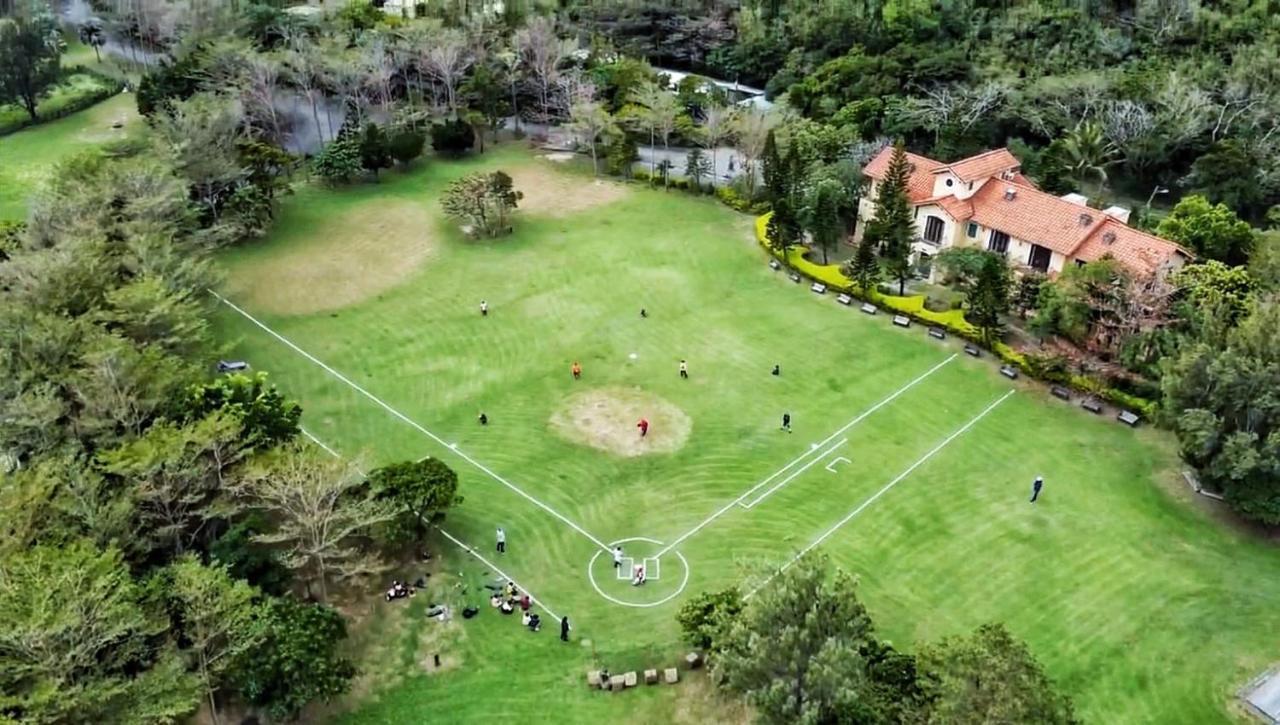 Kenting Tuscany Resort Ngoại thất bức ảnh
