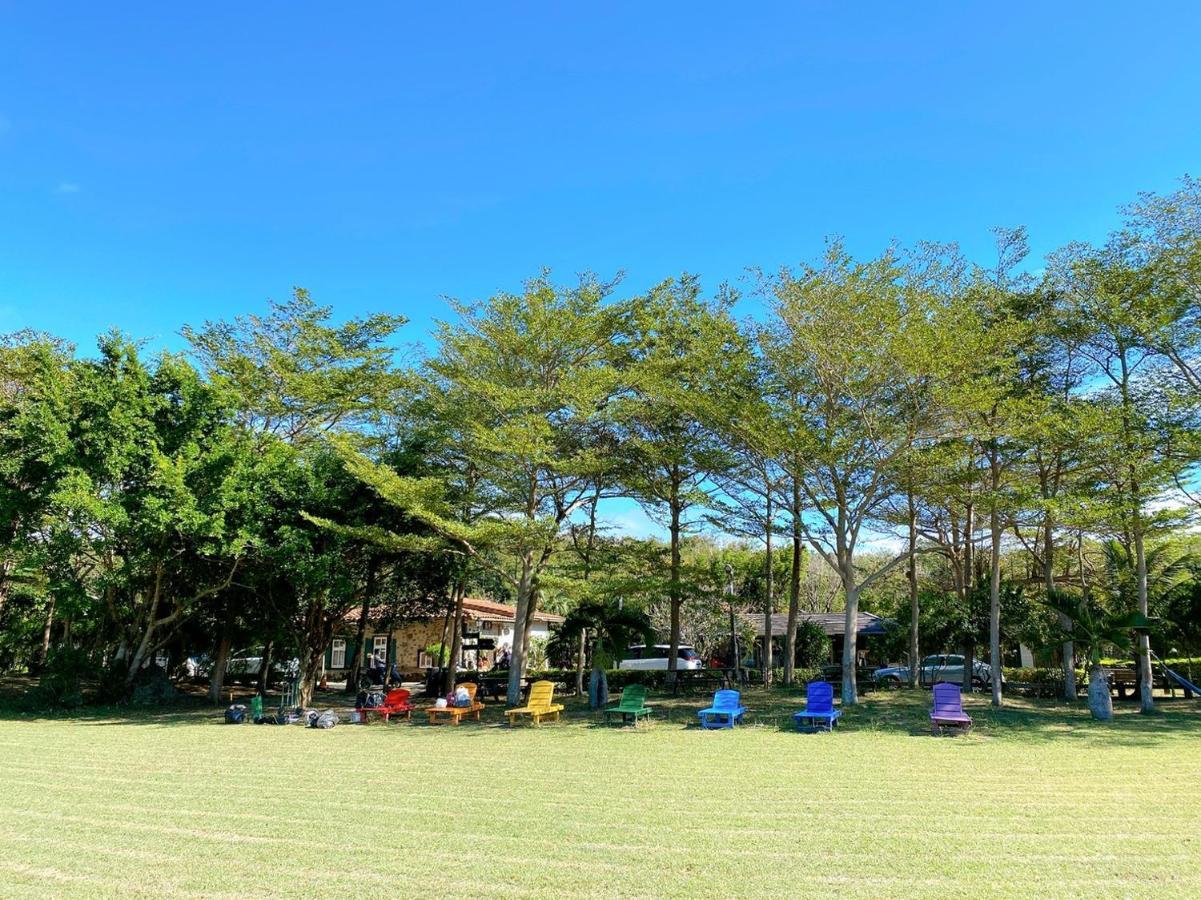 Kenting Tuscany Resort Ngoại thất bức ảnh