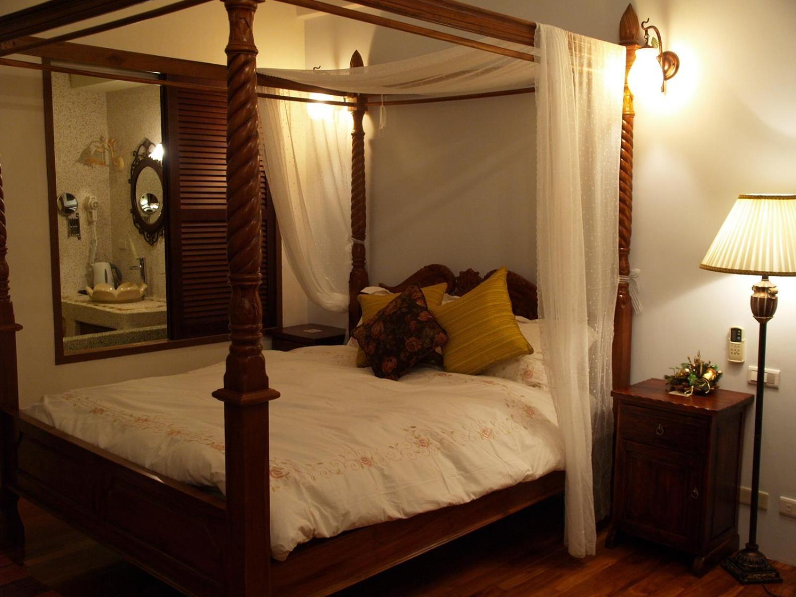 Kenting Tuscany Resort Ngoại thất bức ảnh