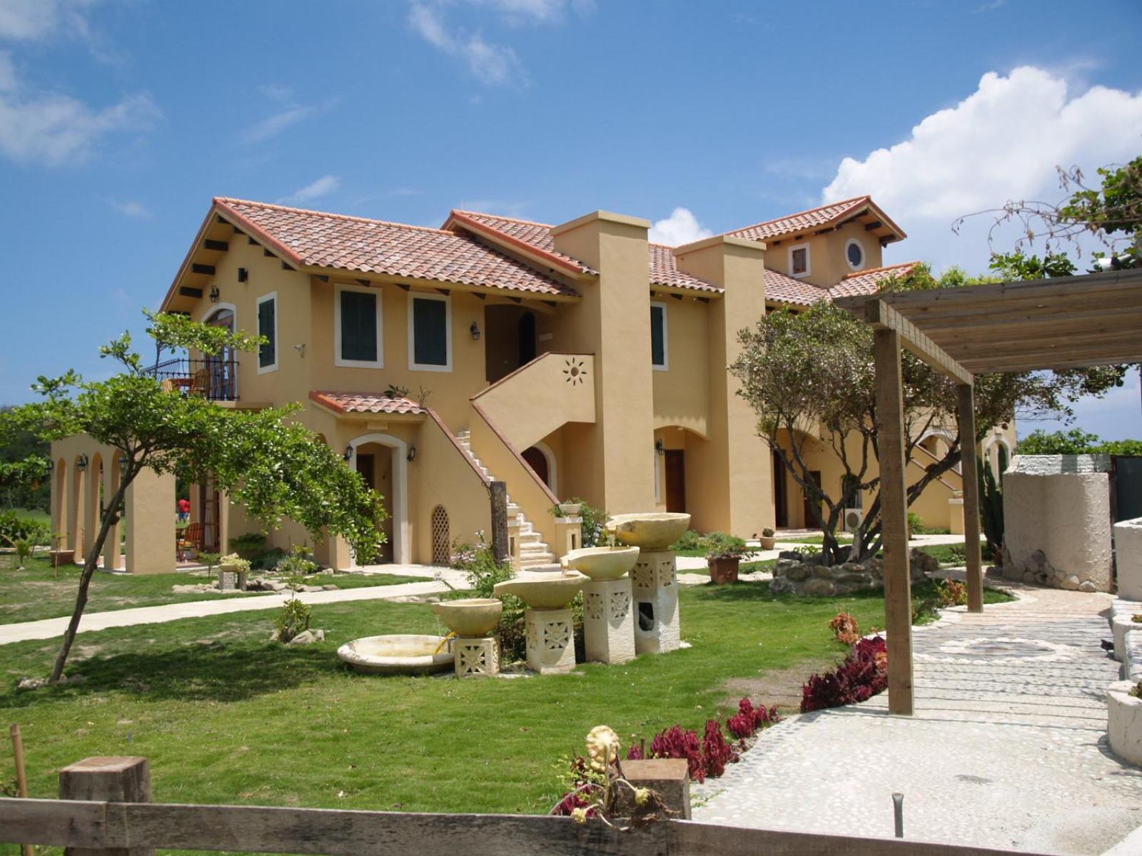 Kenting Tuscany Resort Ngoại thất bức ảnh