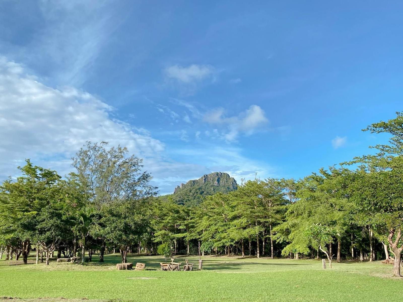 Kenting Tuscany Resort Ngoại thất bức ảnh