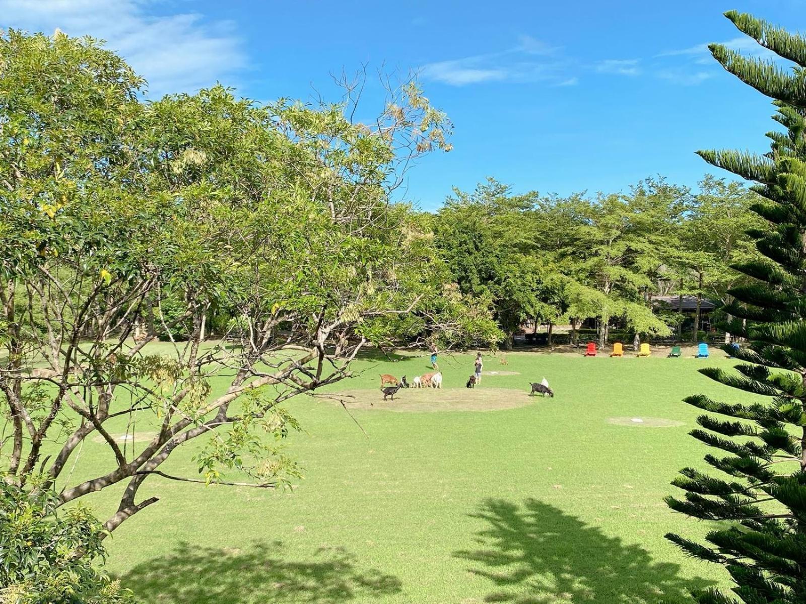 Kenting Tuscany Resort Ngoại thất bức ảnh