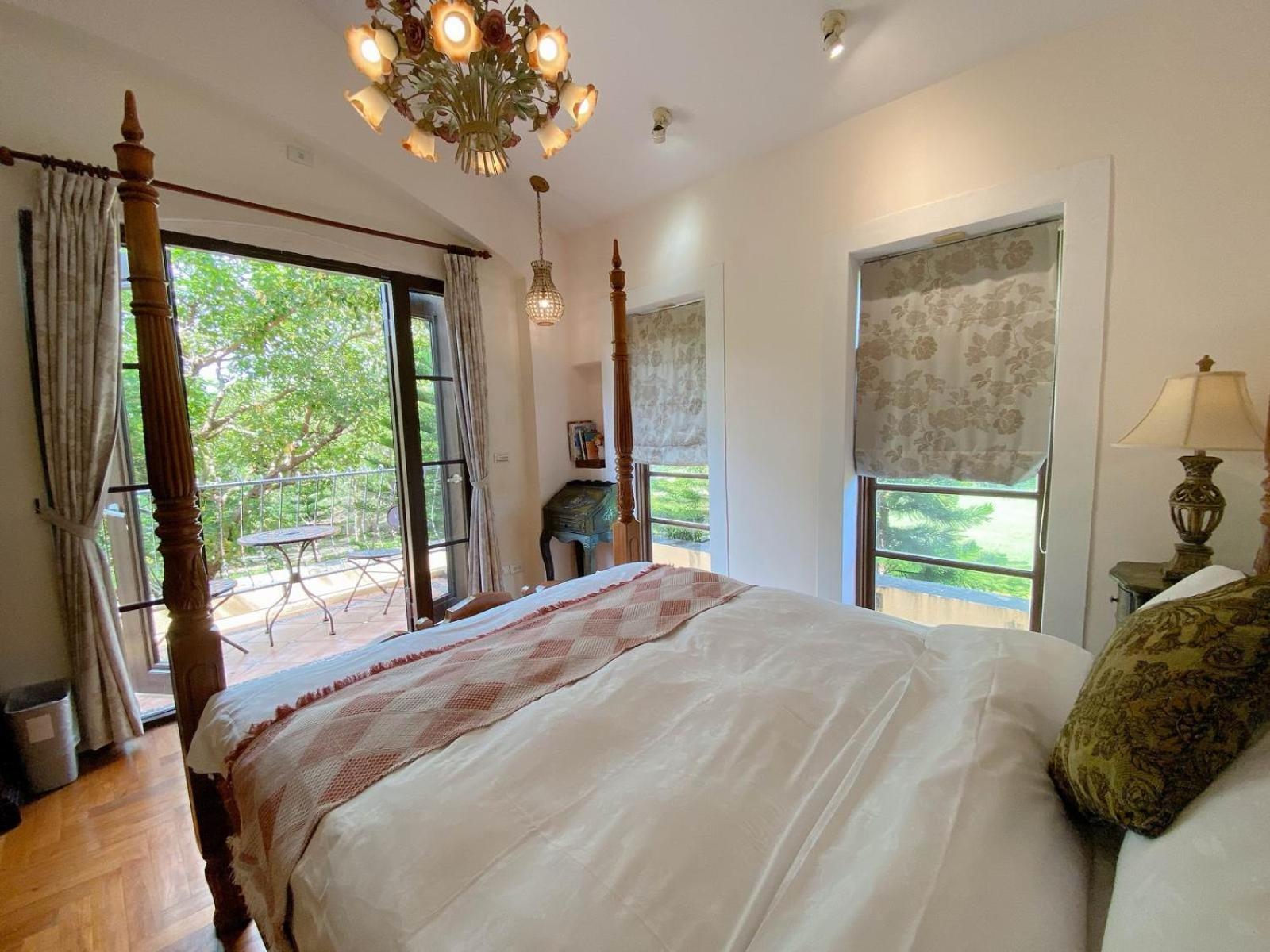Kenting Tuscany Resort Ngoại thất bức ảnh