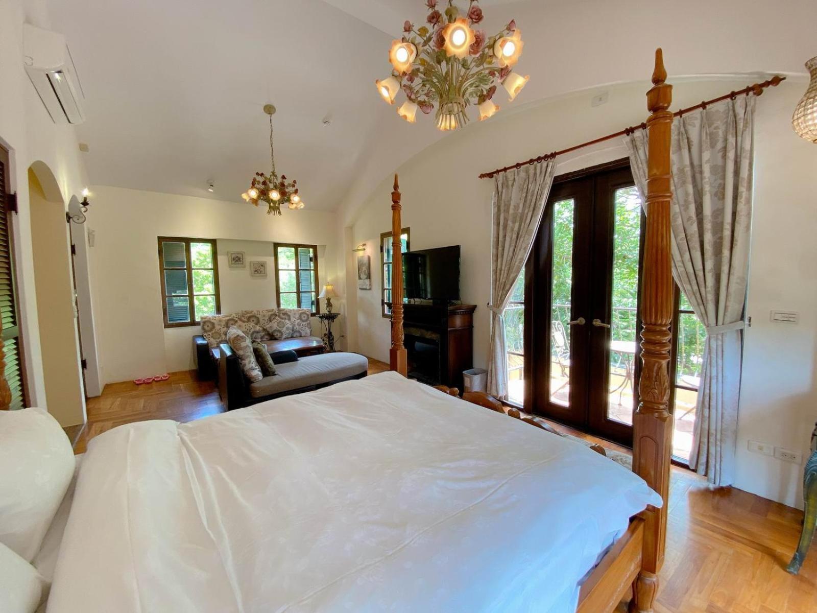 Kenting Tuscany Resort Ngoại thất bức ảnh