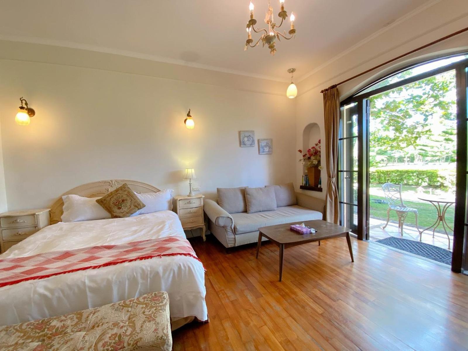 Kenting Tuscany Resort Ngoại thất bức ảnh