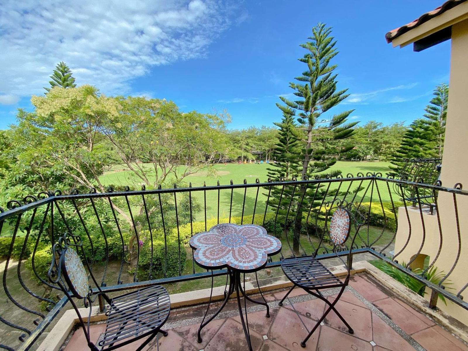 Kenting Tuscany Resort Ngoại thất bức ảnh