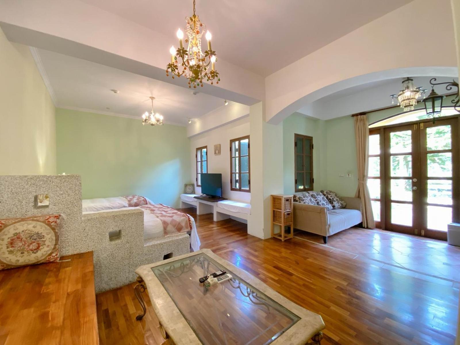 Kenting Tuscany Resort Ngoại thất bức ảnh