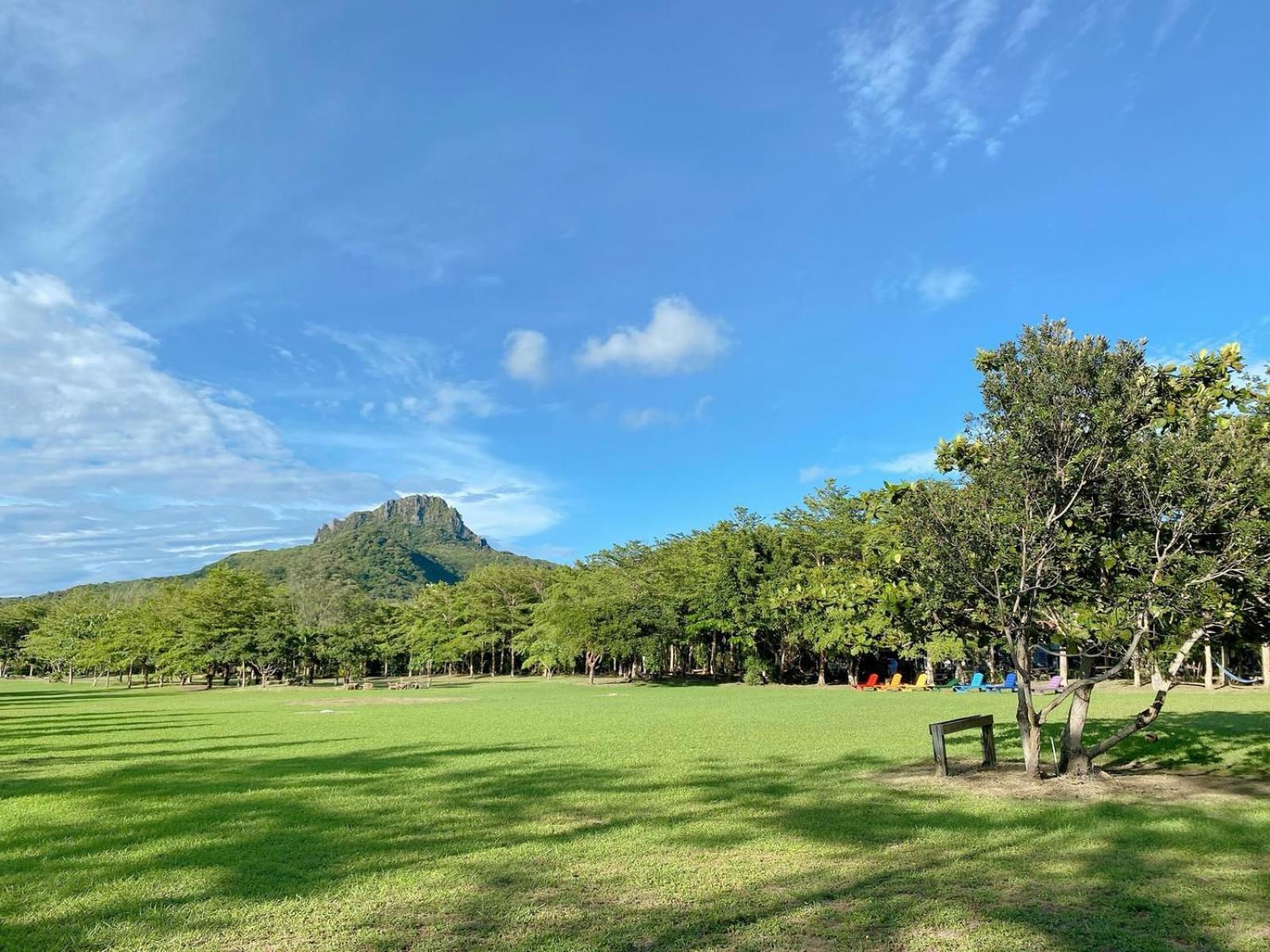 Kenting Tuscany Resort Ngoại thất bức ảnh