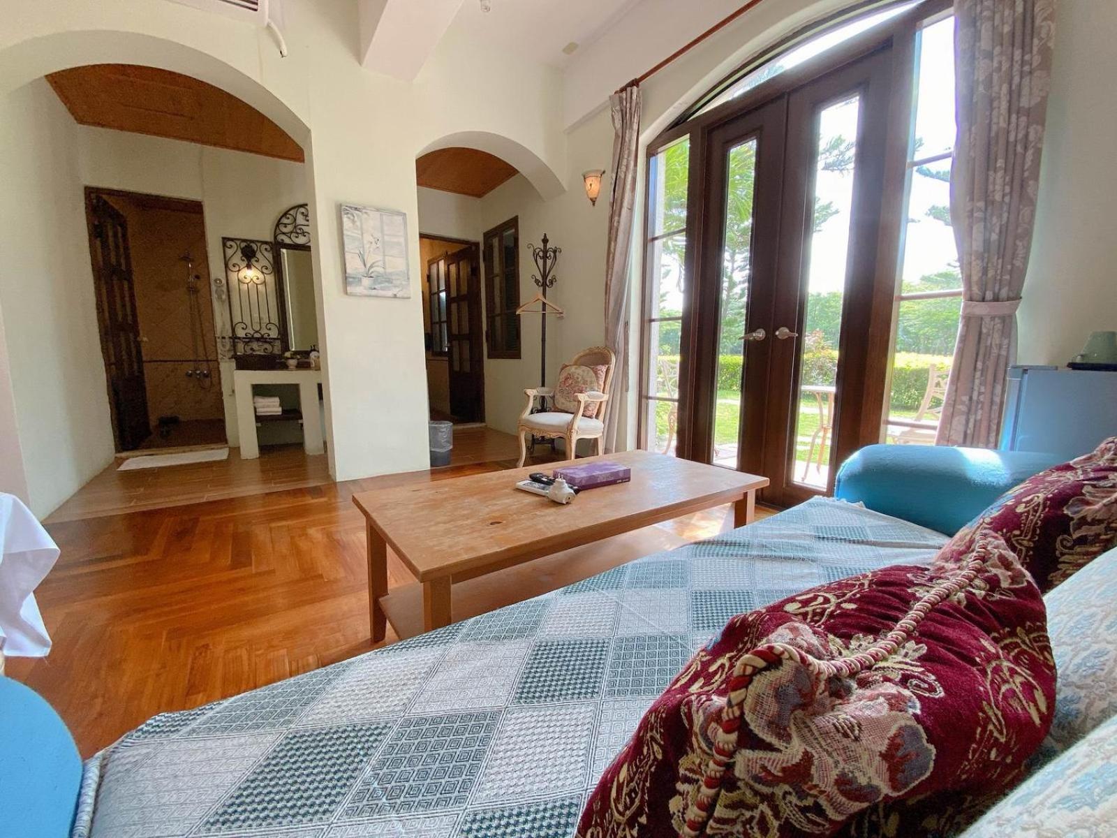 Kenting Tuscany Resort Ngoại thất bức ảnh
