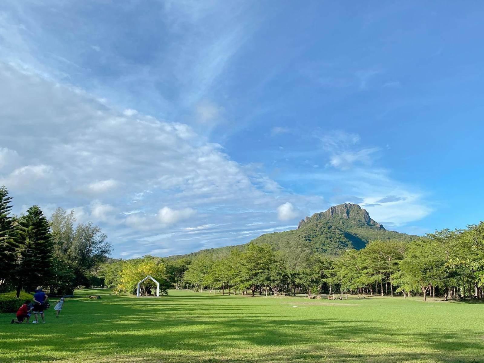 Kenting Tuscany Resort Ngoại thất bức ảnh