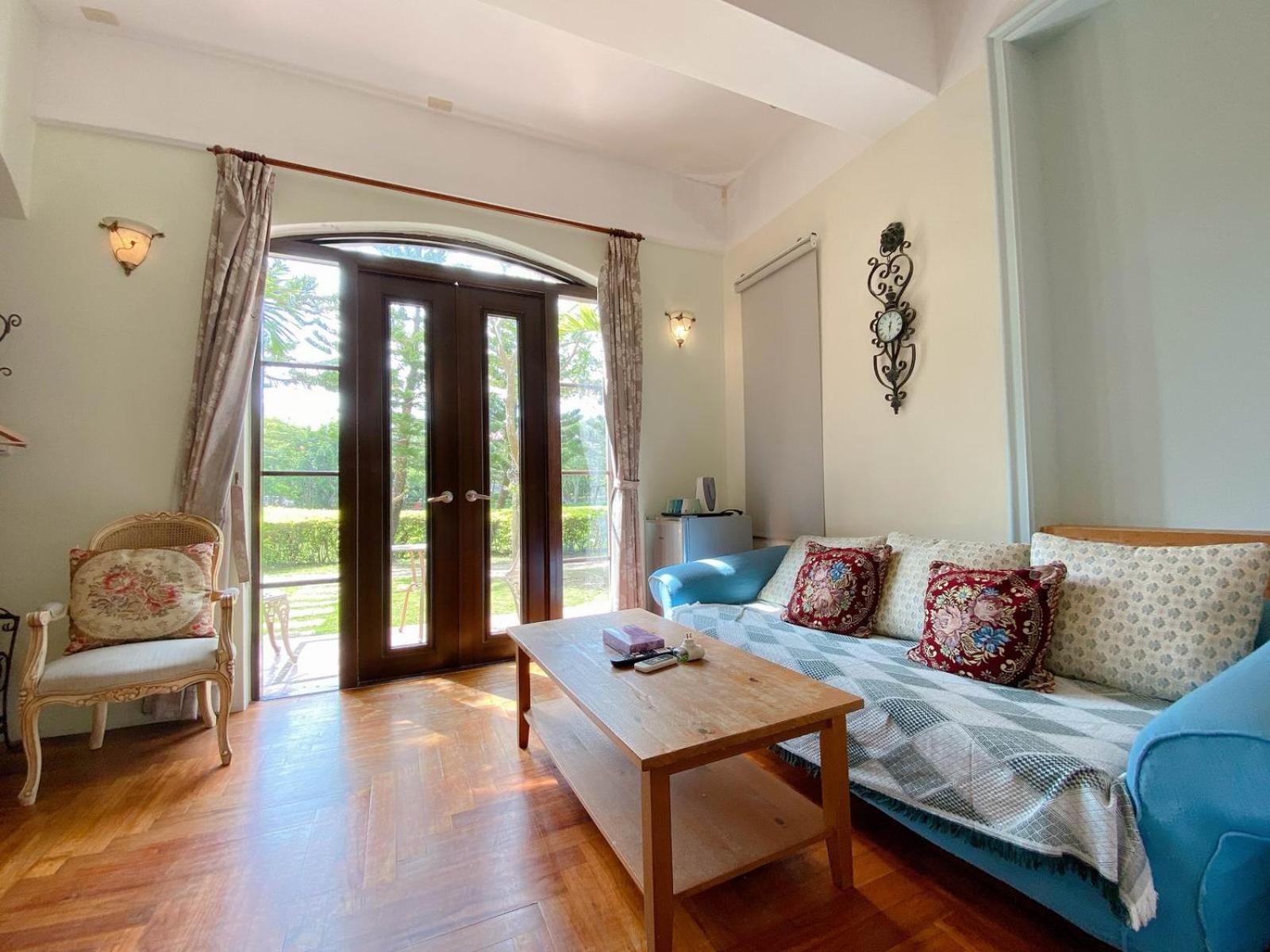 Kenting Tuscany Resort Ngoại thất bức ảnh