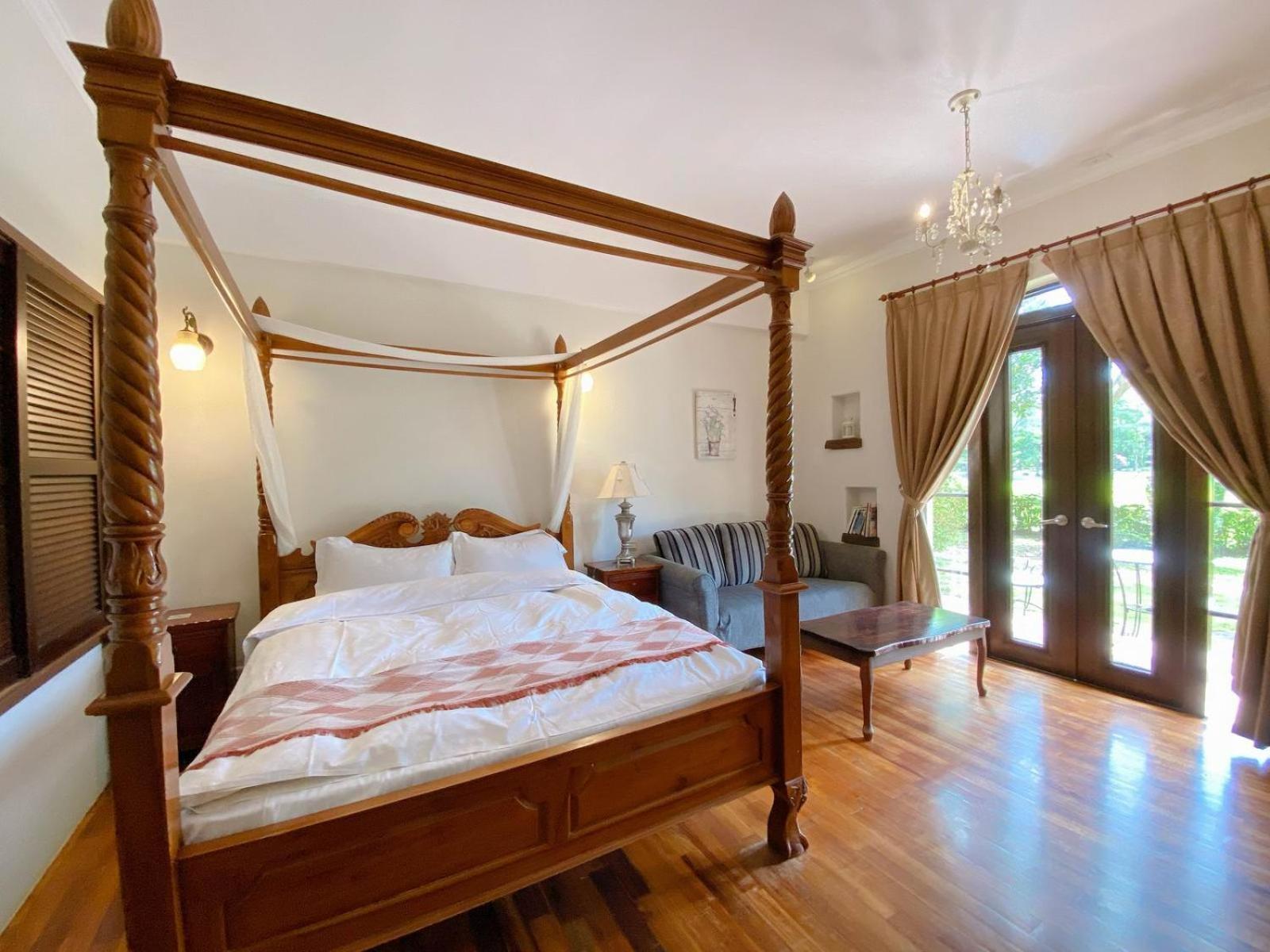 Kenting Tuscany Resort Ngoại thất bức ảnh
