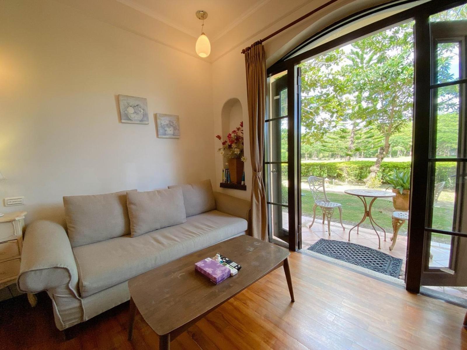 Kenting Tuscany Resort Ngoại thất bức ảnh