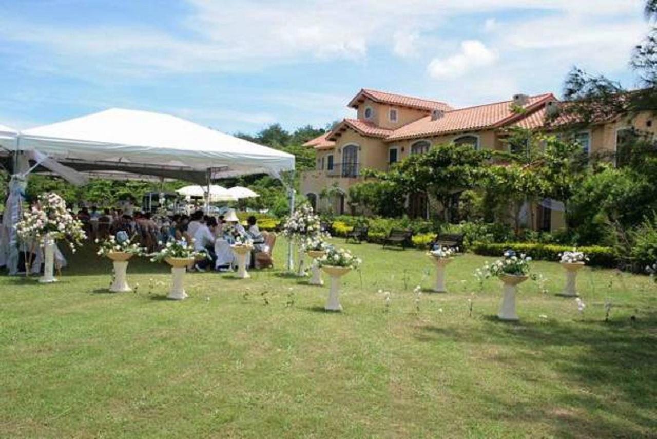 Kenting Tuscany Resort Phòng bức ảnh