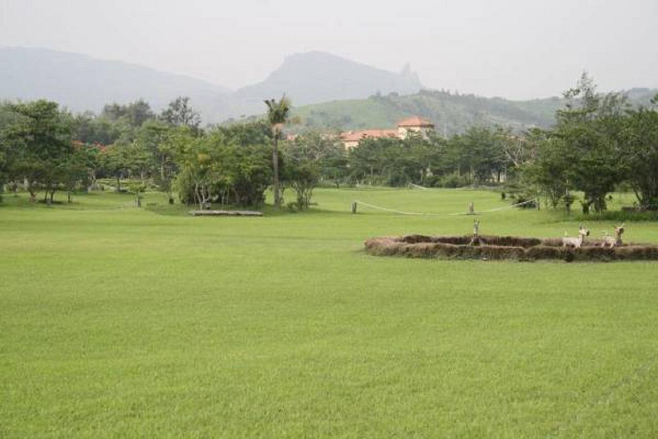 Kenting Tuscany Resort Phòng bức ảnh