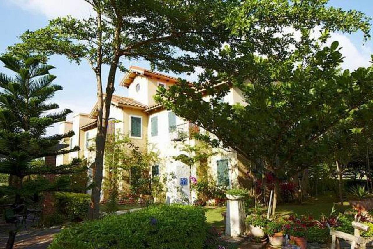 Kenting Tuscany Resort Phòng bức ảnh