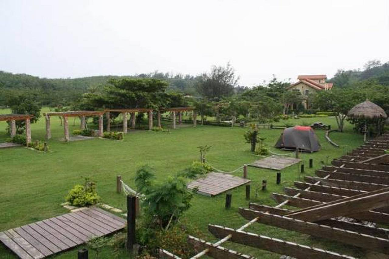 Kenting Tuscany Resort Phòng bức ảnh